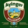 AYINGER KELLERBIER 4,9% 30L OWK 