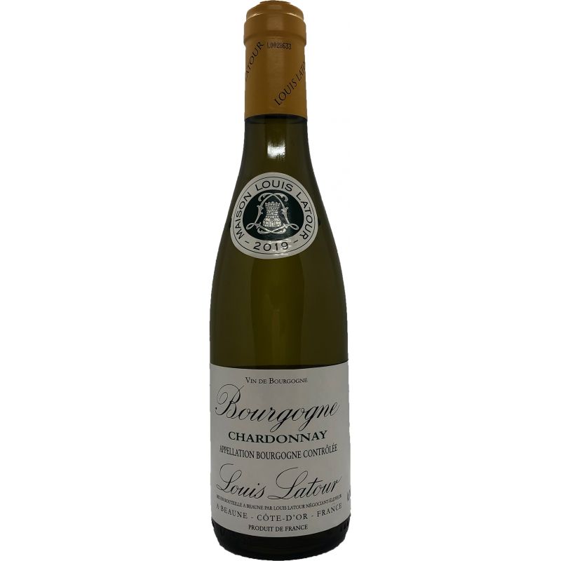 Louis Latour Bourgogne Chardonnay 37,5 cl