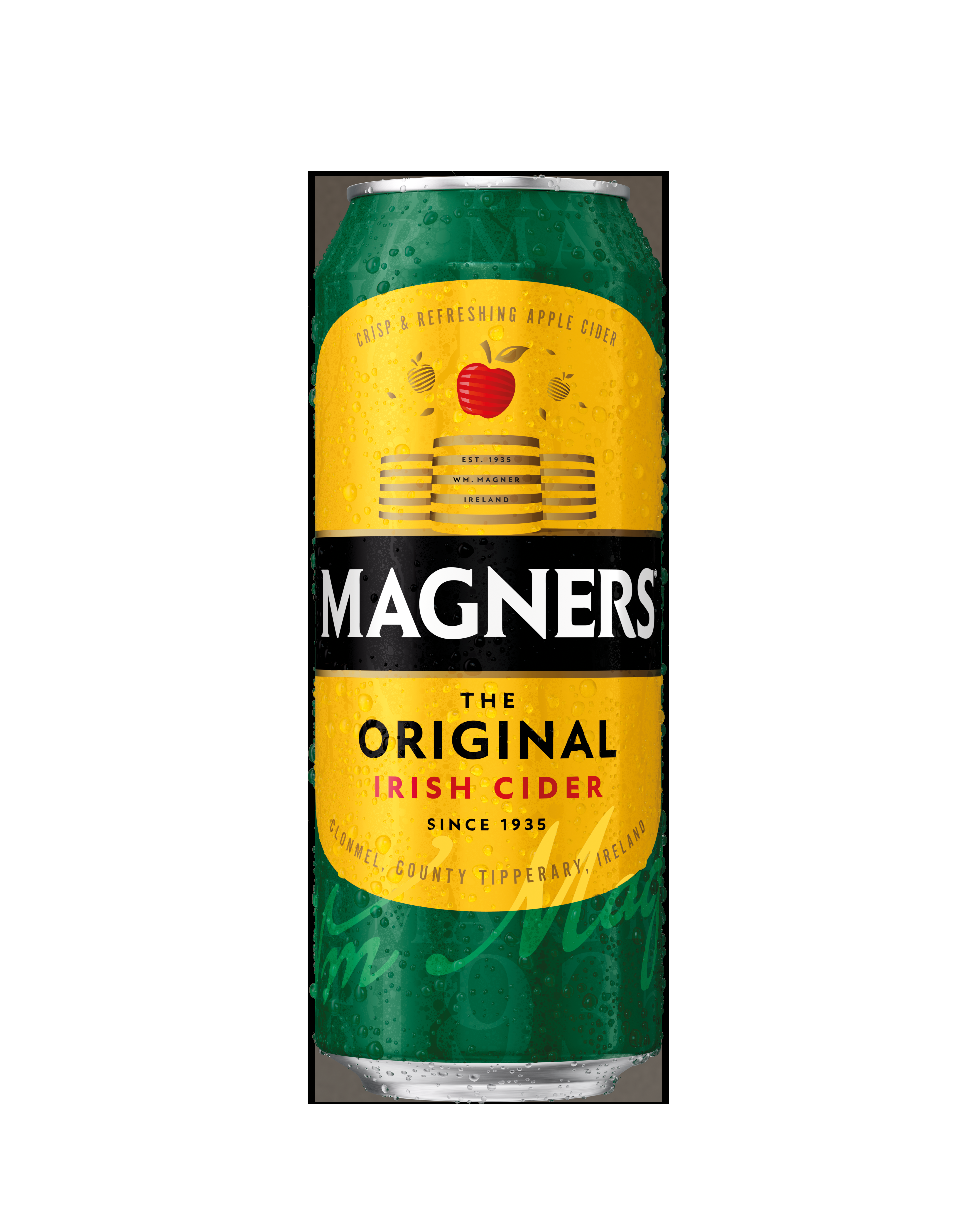 Magners Apple Irish Cider