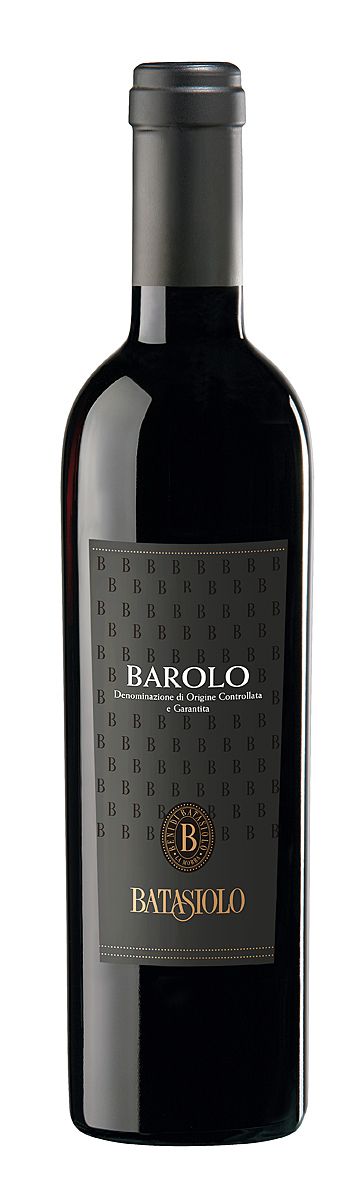 Batasiolo Barolo 2020