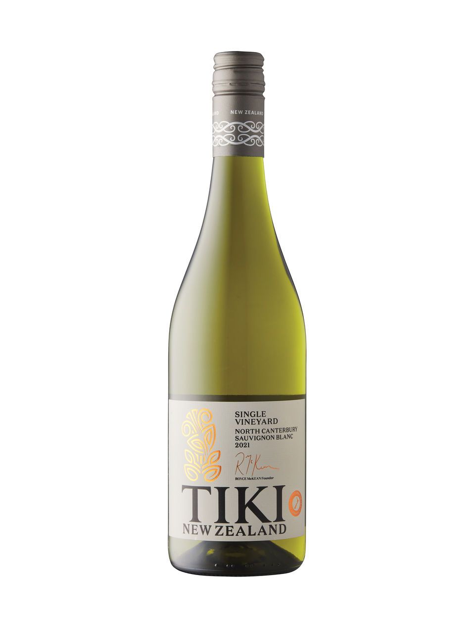 Tiki Single Vineyard Sauvignon Blanc 2022