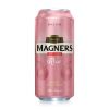MAGNERS ROSE CIDER 4% 6x4x44cl CAN TARJOUS! 30.4.24 BB