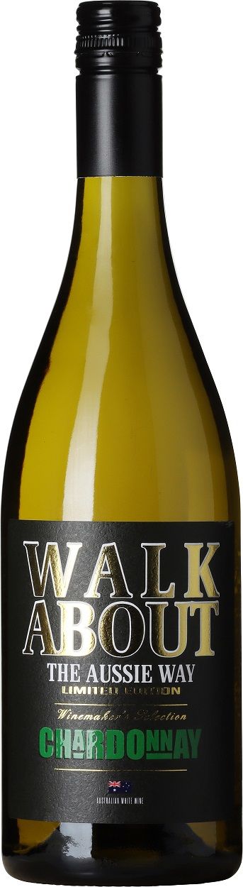Walk About Chardonnay