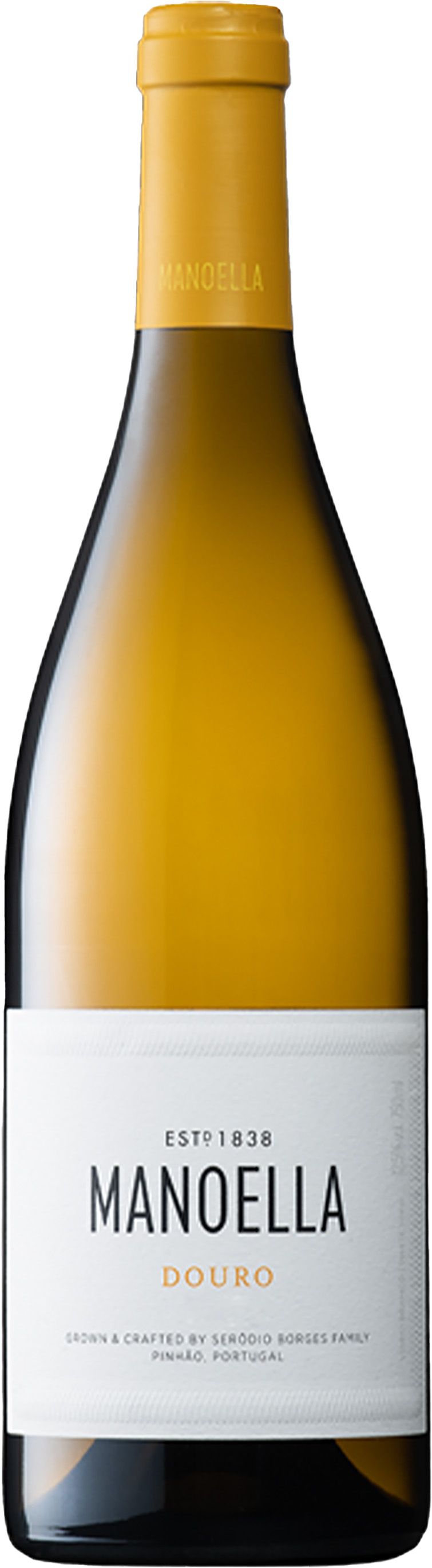 Manoella Branco 2024