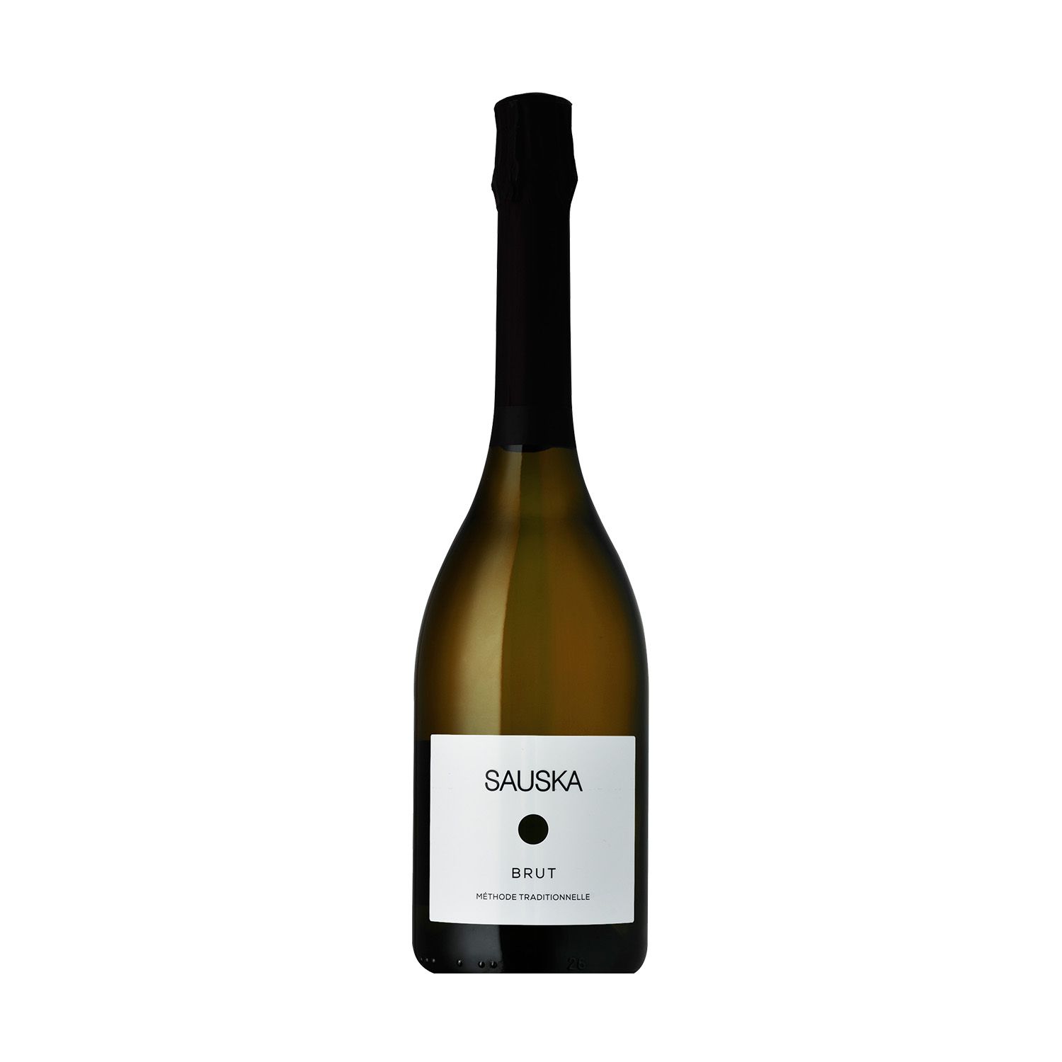 Sauska Brut Méthode Traditionelle