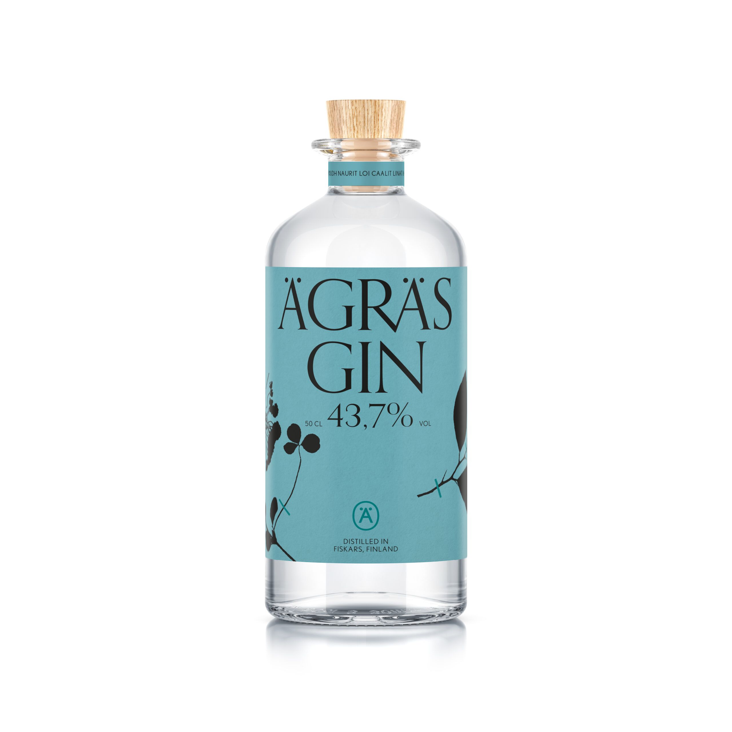 Ägräs Distillery Gin