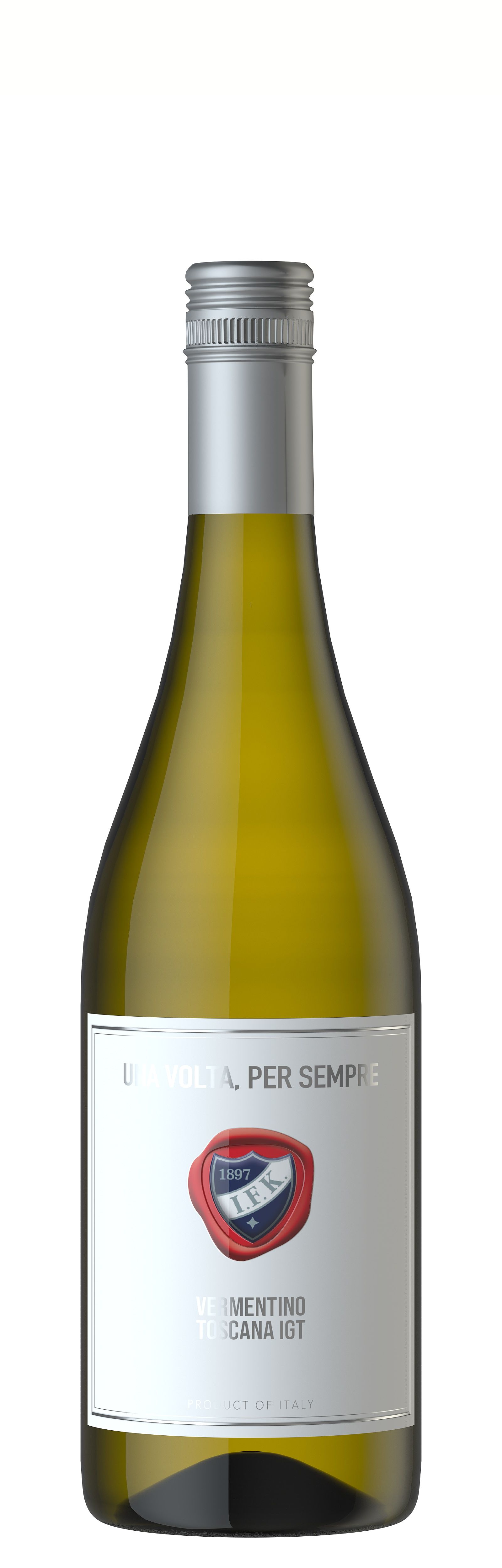 Una volta, per sempre IFK Vermentino Toscana 2024