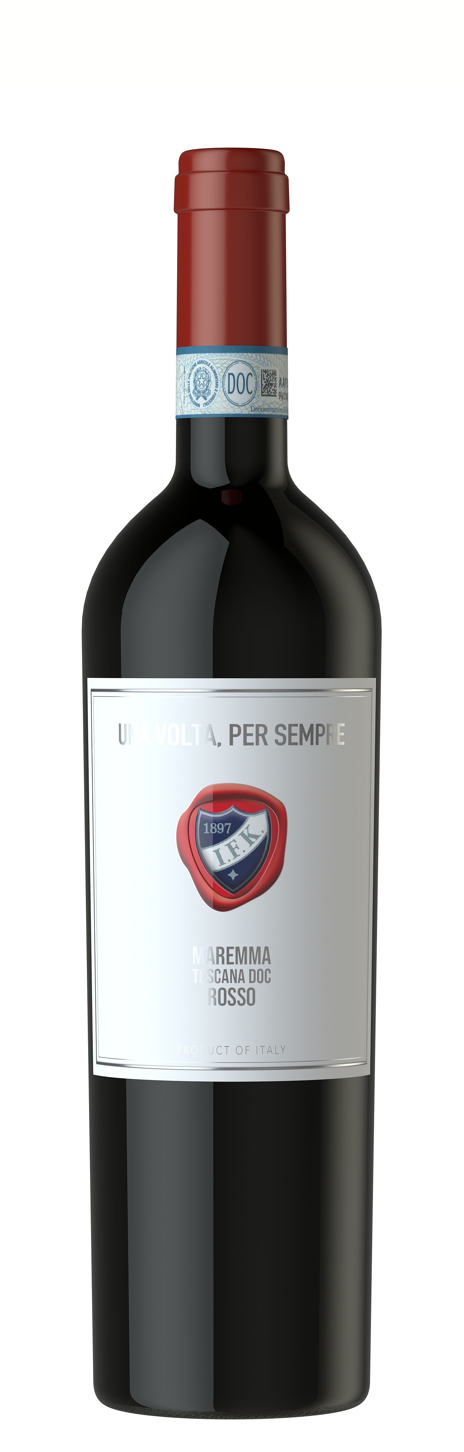 Una volta, per sempre IFK Maremma Toscana 2021
