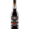 HIISI Huu Barrel Aged Red Wine Old Ale 8,0% 0,33l plo