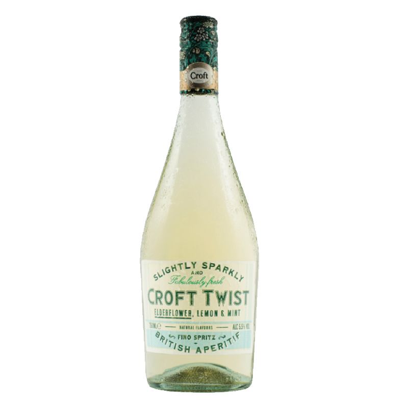 Croft Twist