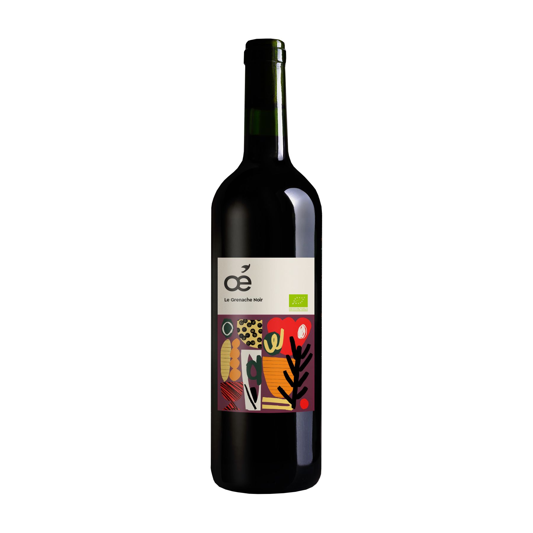 Oe Le Grenache 2023