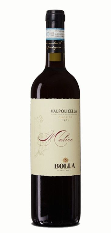 Bolla Valpolicella Il Calice