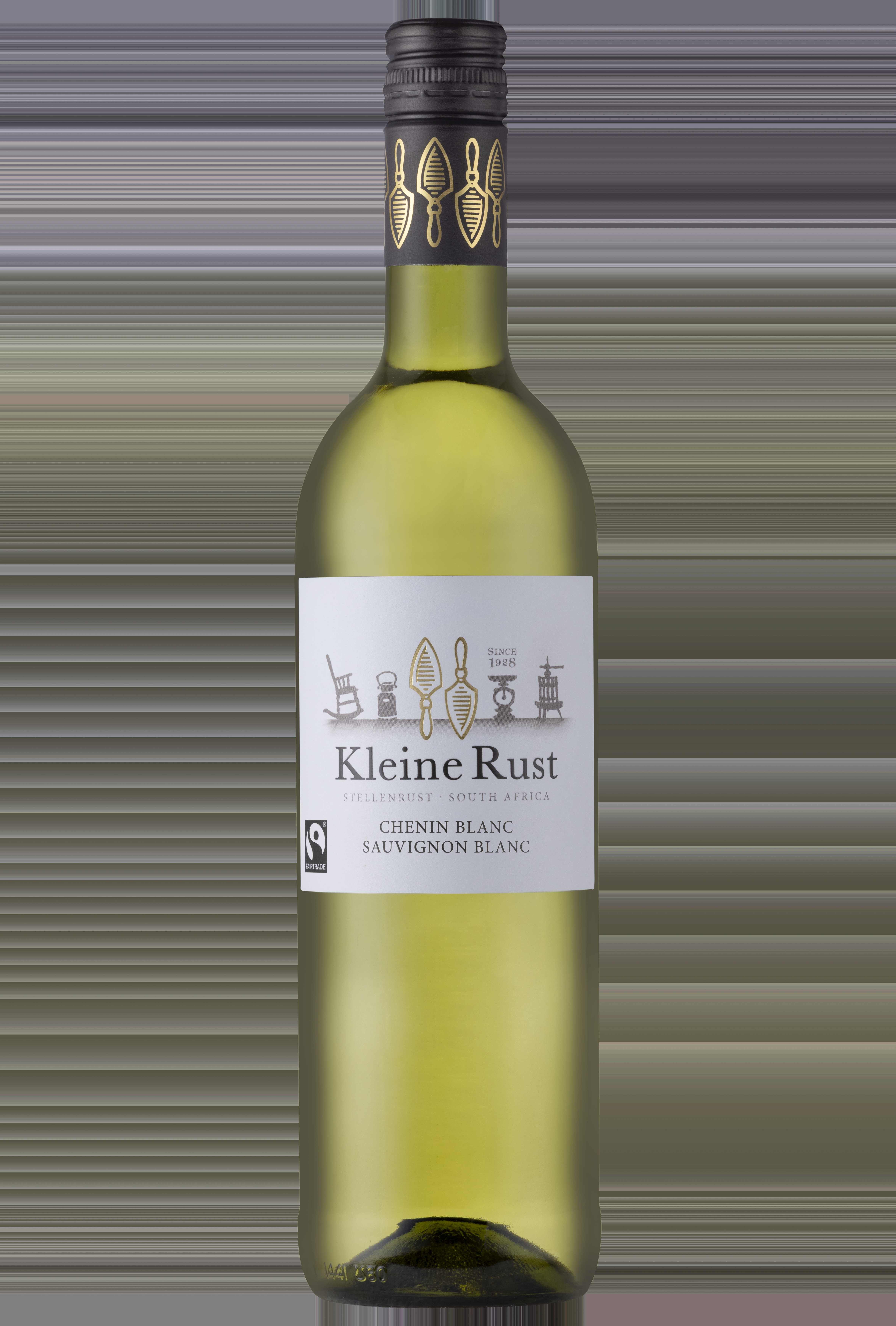 Kleine Rust Chenin Blanc Sauvignon Blanc 2025