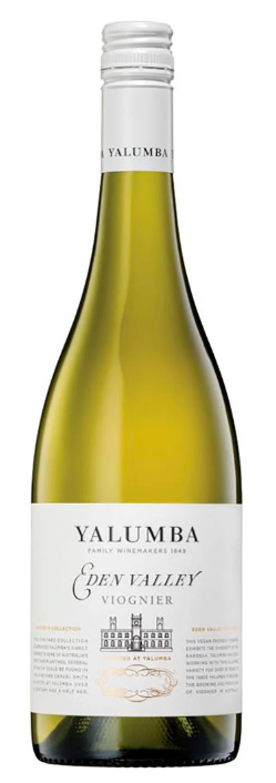 Samuel's Collection Yalumba Eden Valley Viognier 2020