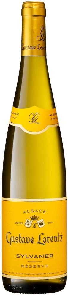 Gustave Lorentz Sylvaner Reserve