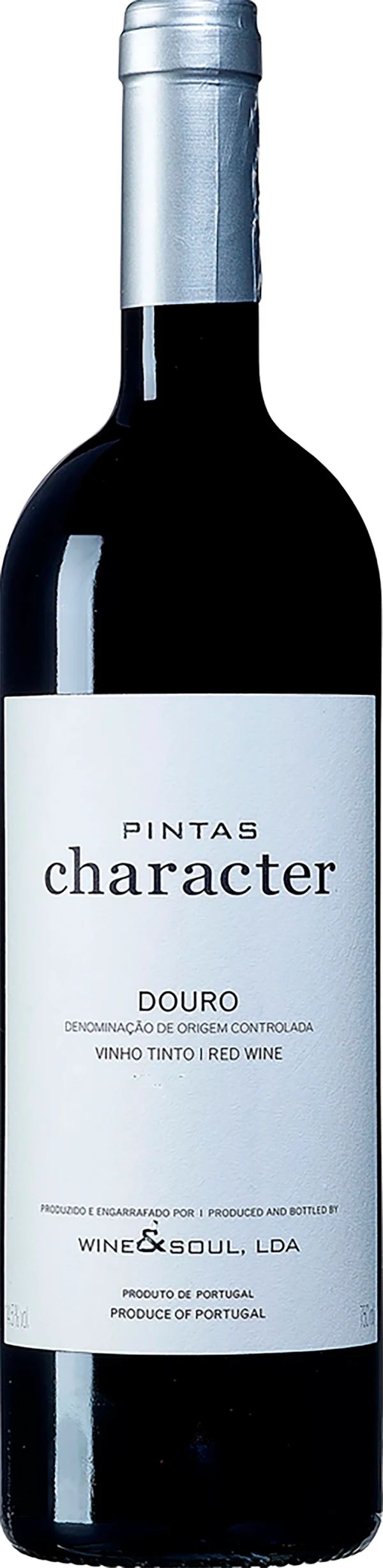 Pintas Character 2022