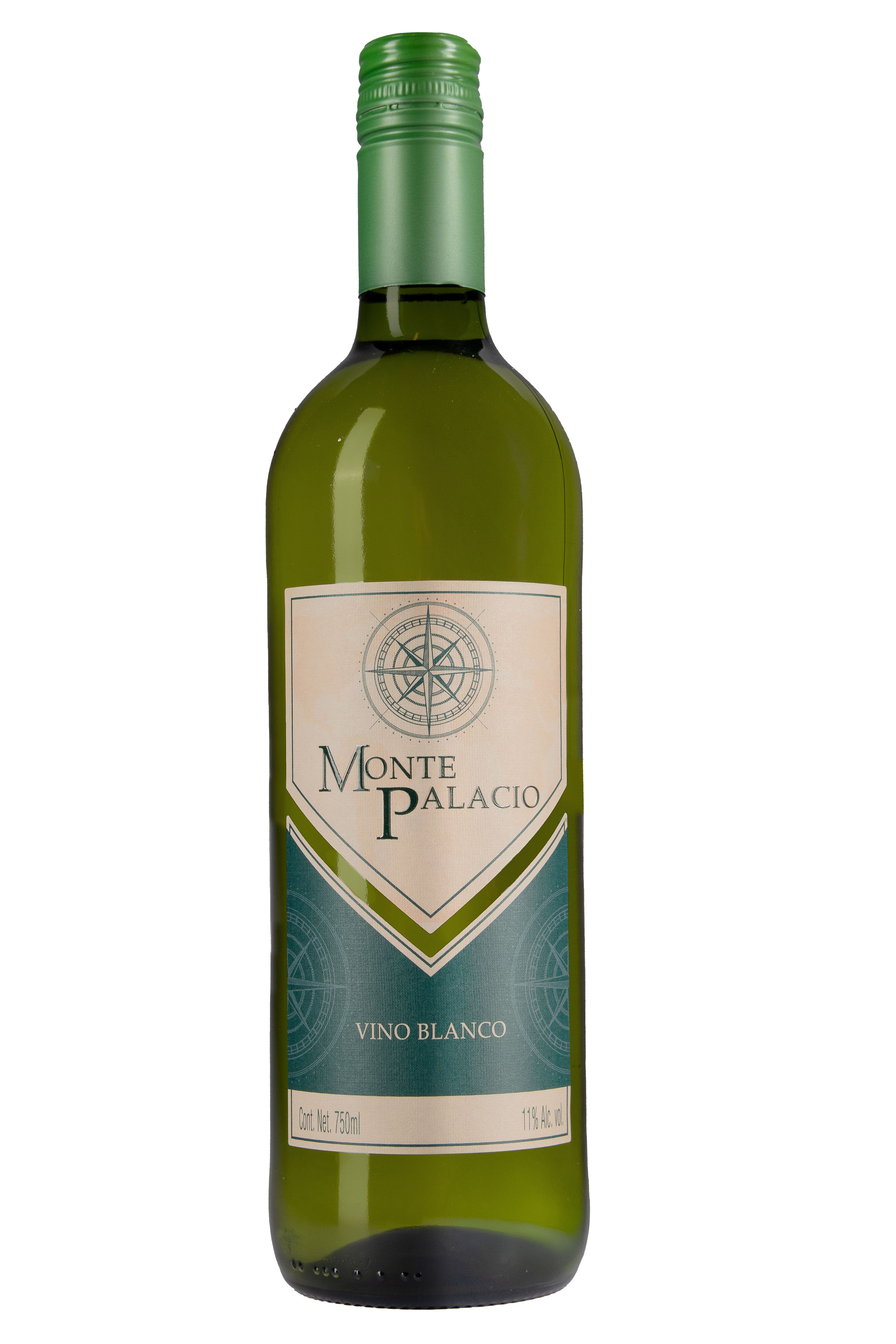 Montepalacio Vino Blanco