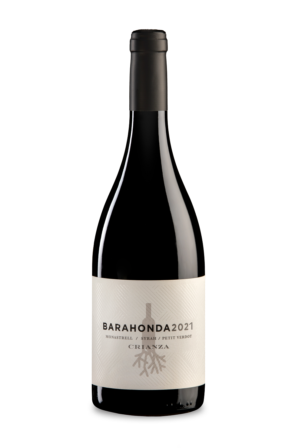 Barahonda Crianza