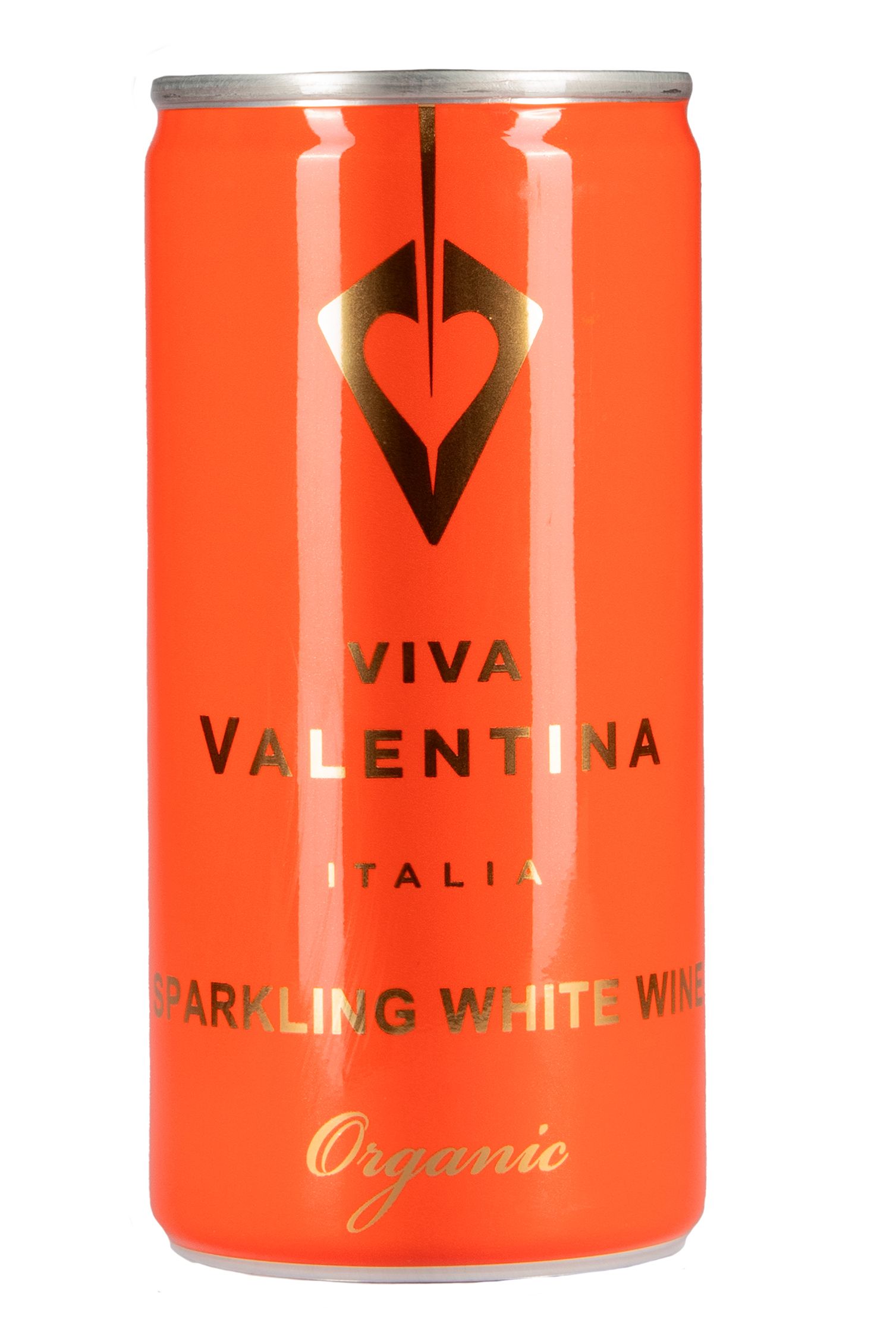 Viva Valentina Organic Sparkling