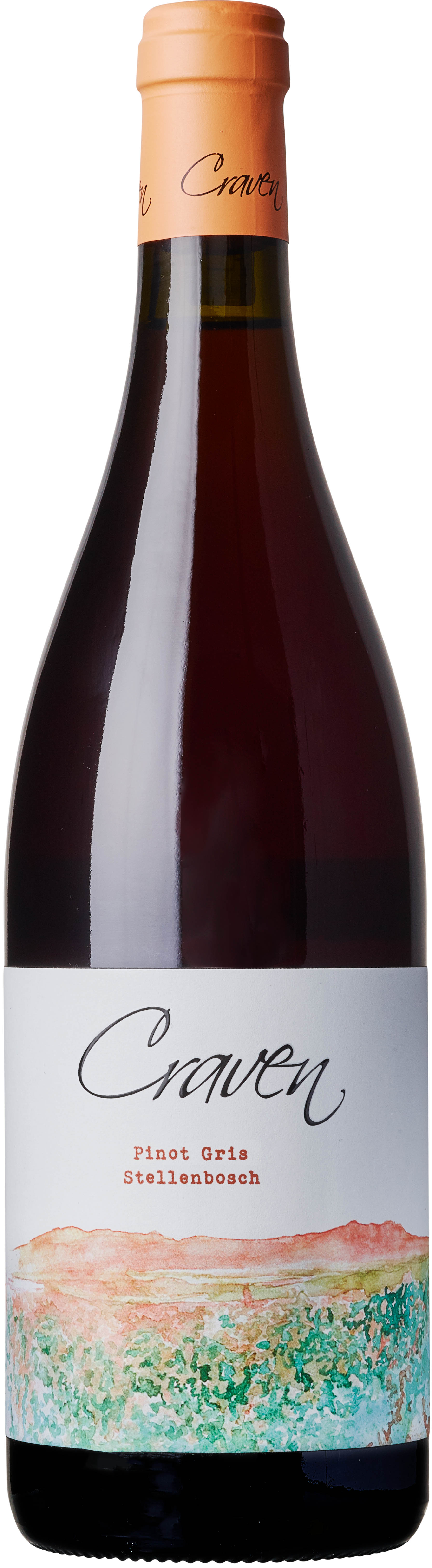 Craven Pinot Gris 2025