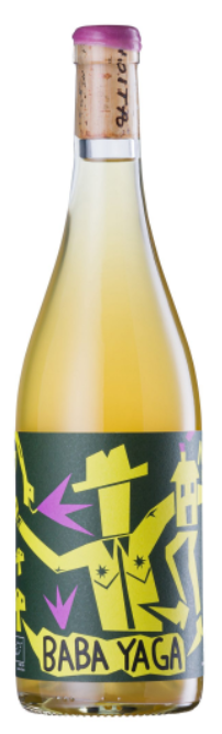 Noita Winery Baba Yaga