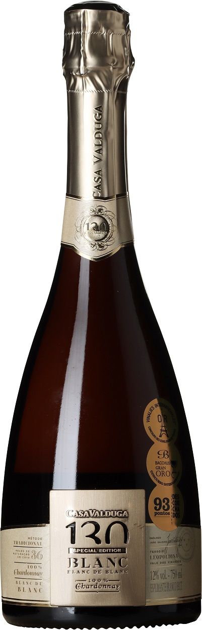 Casa Valduga 130 Blanc de Blanc Brut