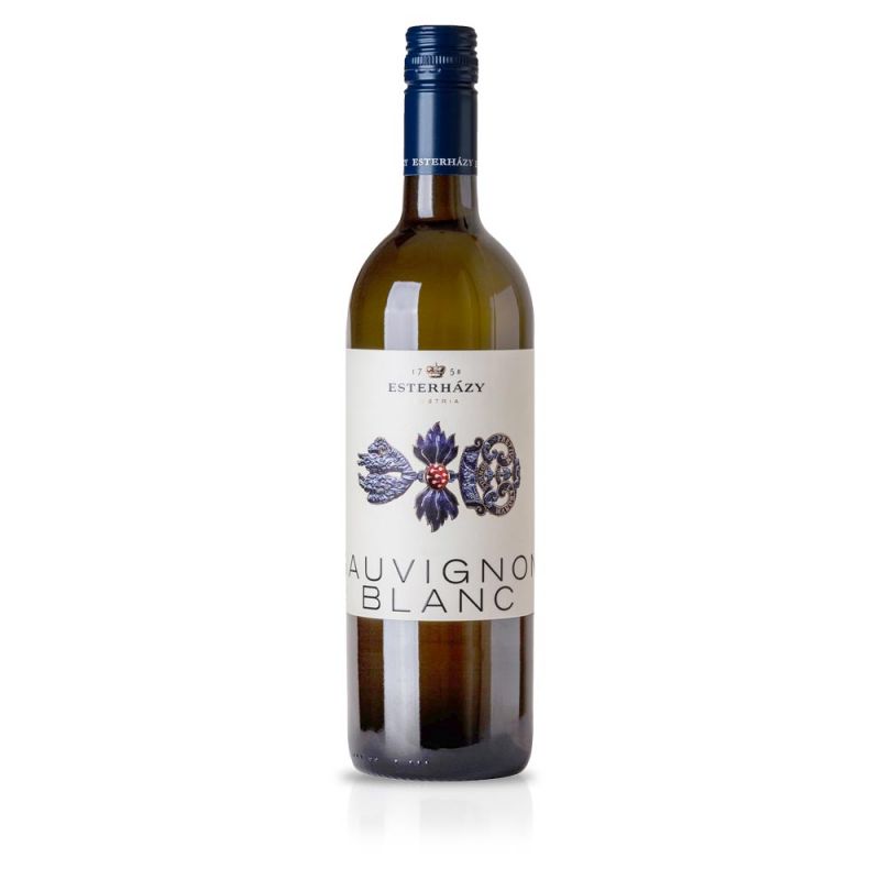 Esterházy Estoras Sauvignon Blanc