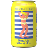 Mikkeller Drink'in The Sun Wheat Ale 0,3% NA 24/33cl CAN