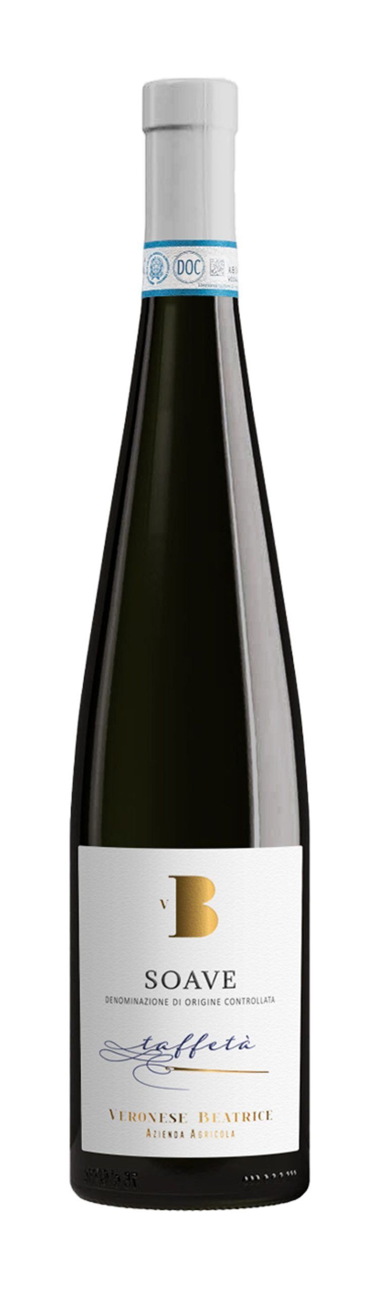 Veronese Beatrice Soave DOC