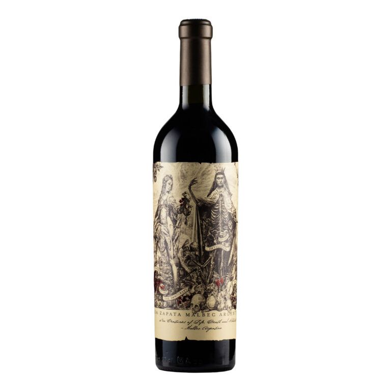 Catena Zapata Argentino Malbec 2022