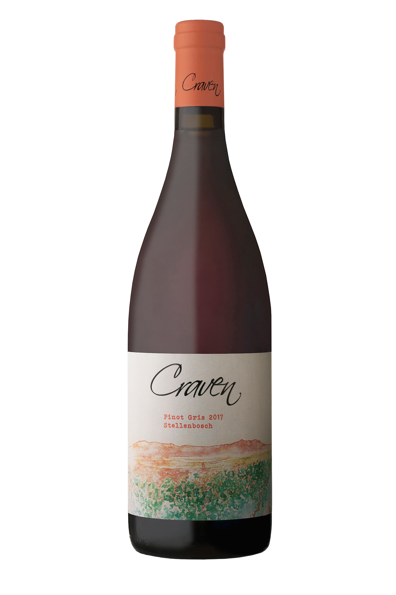 Craven Pinot Gris 2023