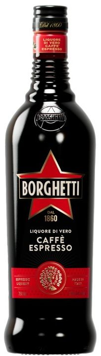 Caffé Borghetti