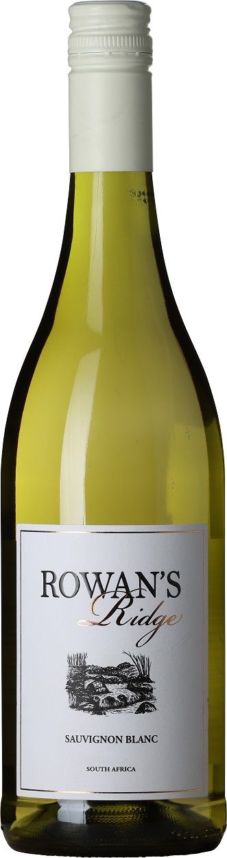 Rowan's Ridge Sauvignon Blanc