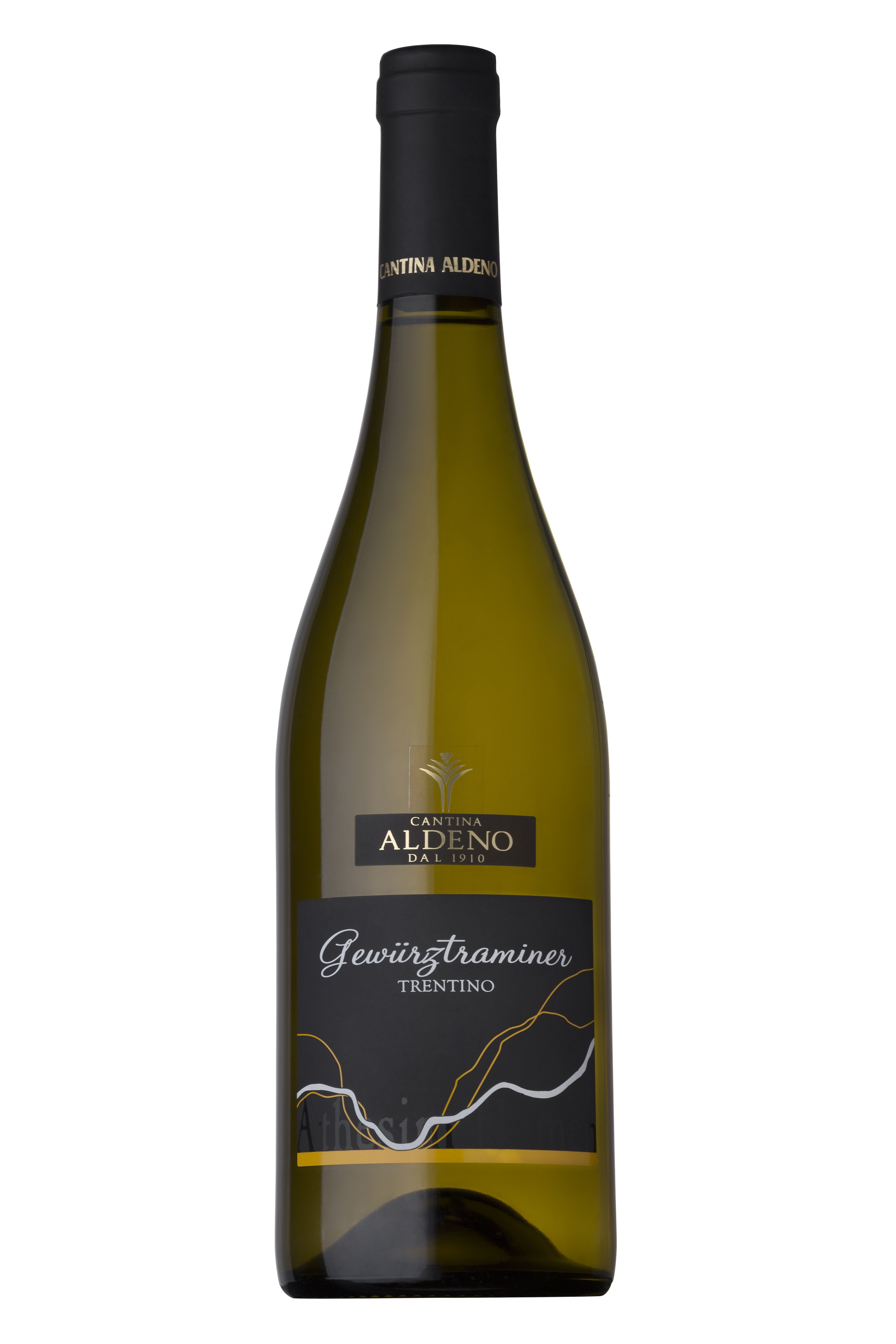 Aldeno Gewürztraminer_Huipputarjous