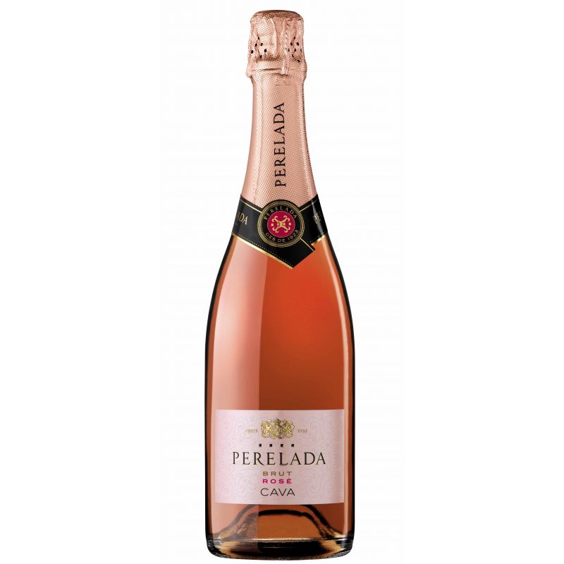Кава Перелада брют Росадо. Cava шампанское брют розовое. Игристое вино Pere Ventura. Шампанское Brut Rose, Brimoncourt.