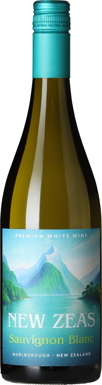 New Zeas Sauvignon Blanc
