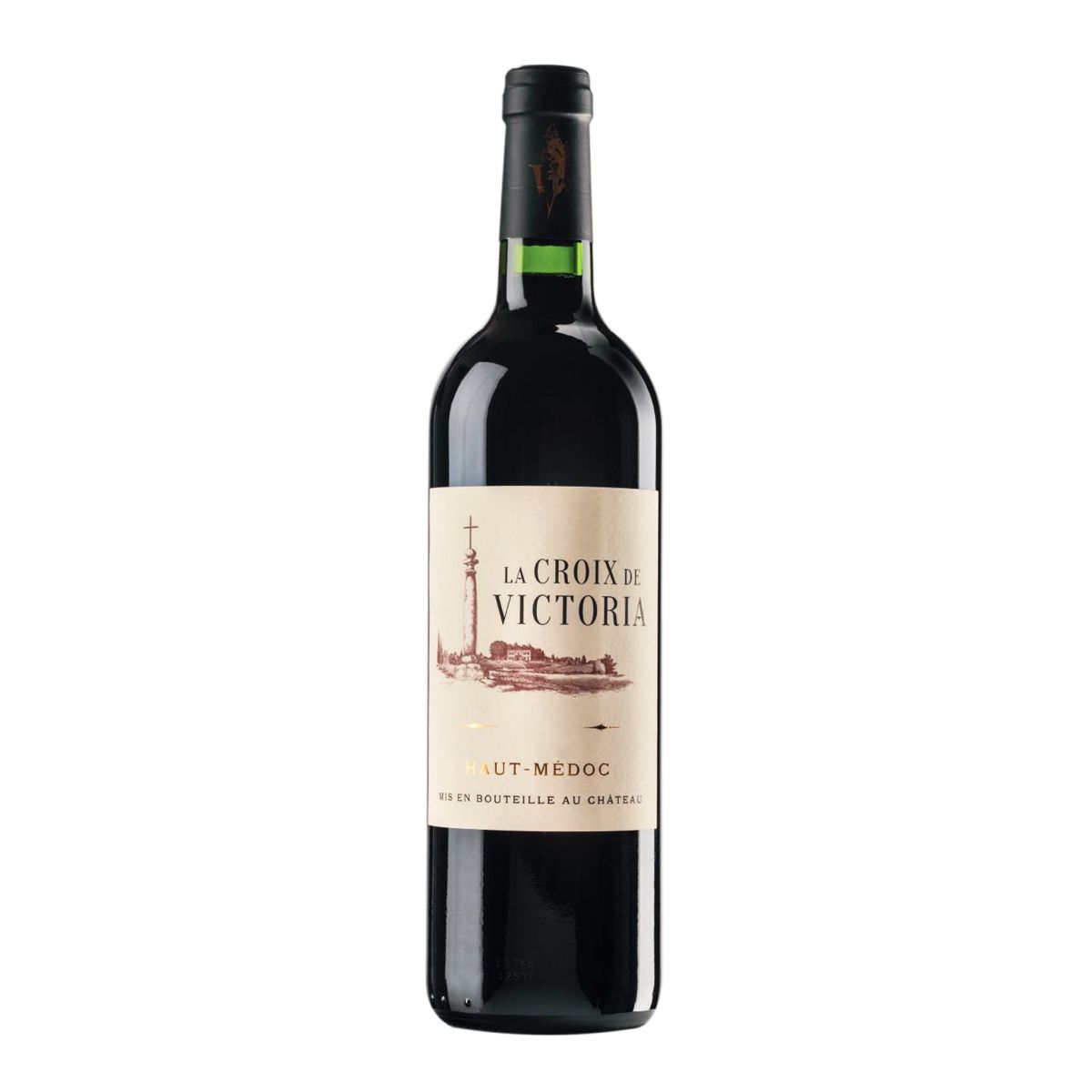 La Croix De Victoria Haut-Medoc 2016