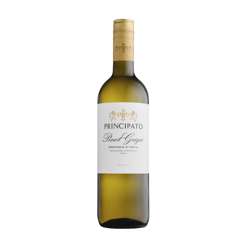 Principato Pinot Grigio IGT