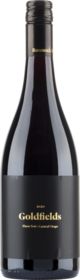 Bannock Brae Goldfields Pinot Noir 12/75
