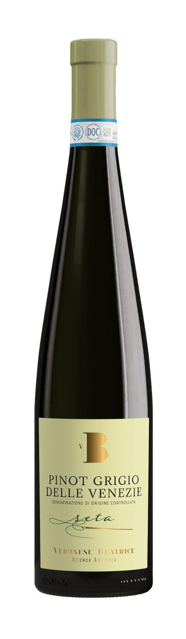 Veronese Beatrice Pinot Grigio delle Venezie DOC