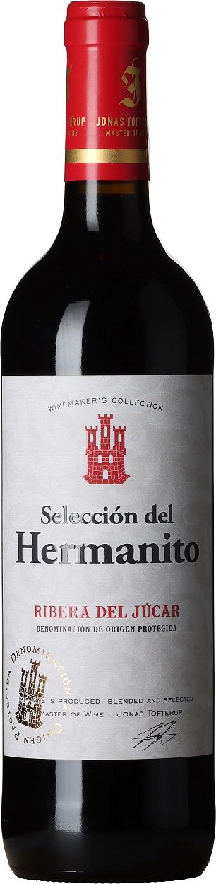 Selección del Hermanito Ribera del Júcar
