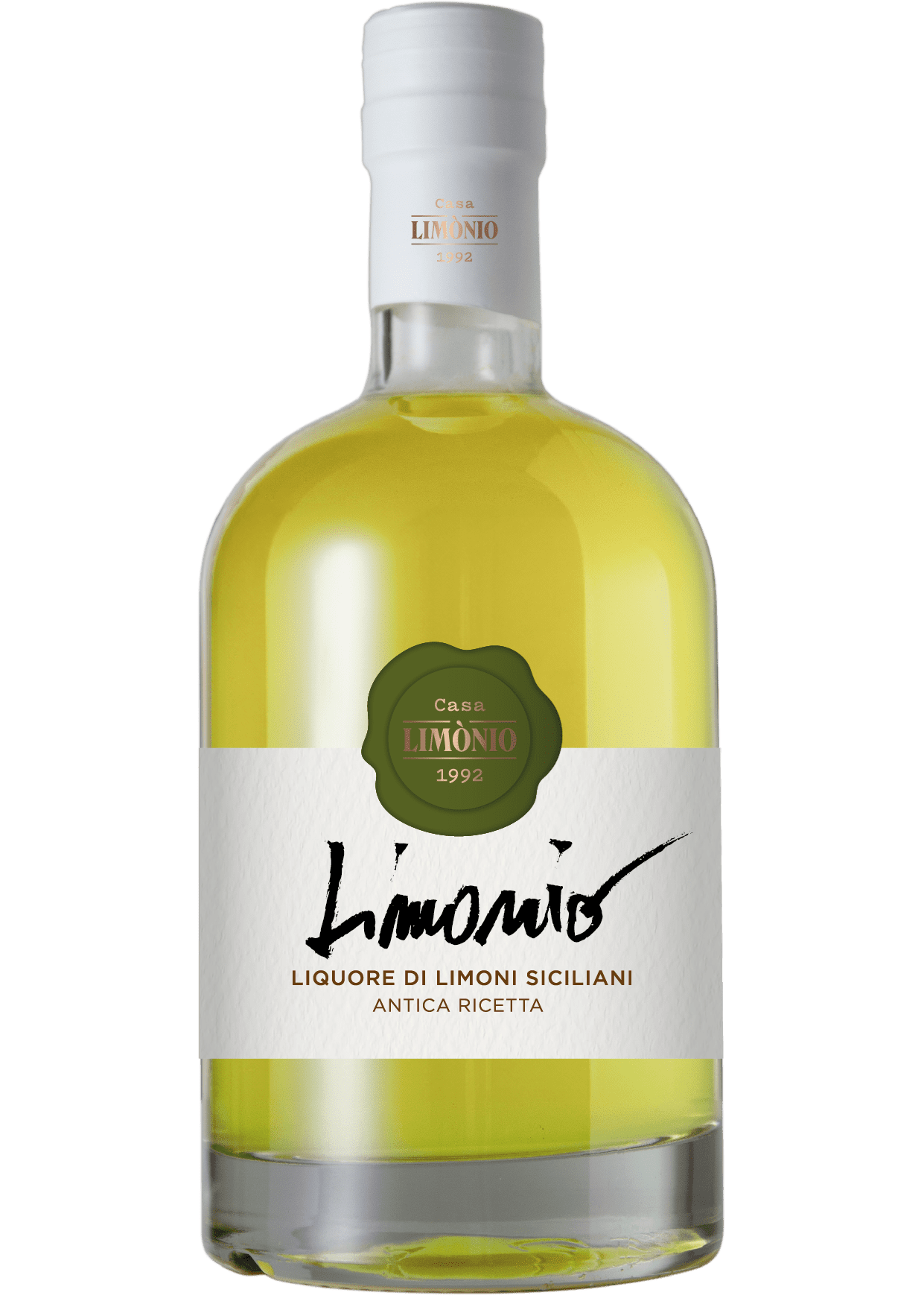 Casa Limonio Limoncello 