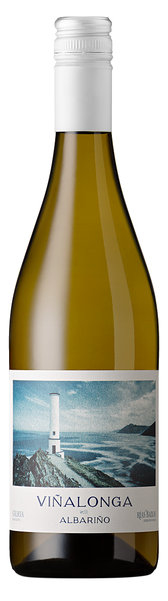 Viñalonga Albariño 