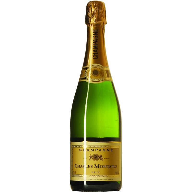 Charles Montaine Champagne Brut