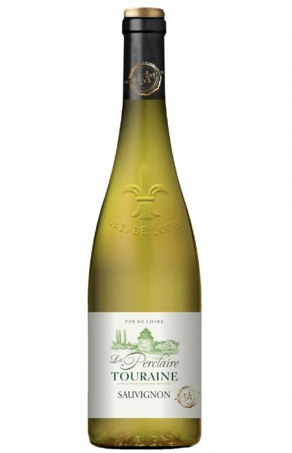 Marcel Martin La Perclaire Tourraine Sauvignon blanc