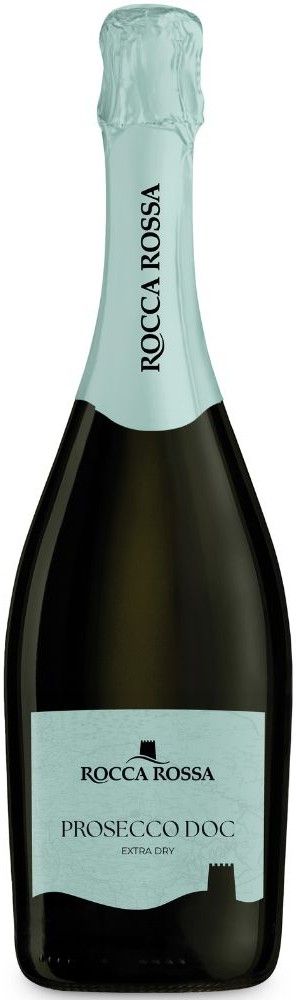 Montelvini Rocca Rossa Prosecco Doc Extra Dry