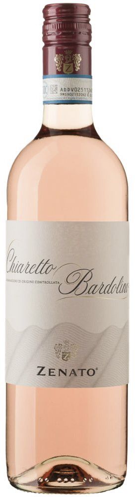Zenato Bardolino Chiaretto 