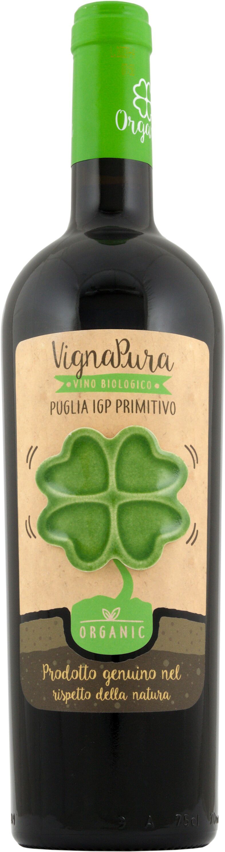 VignaPura Primitivo IGP