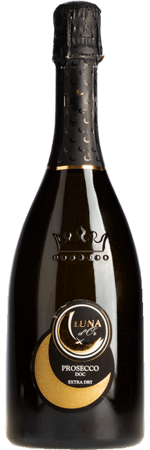 Luna d'or Prosecco DOC Extra Dry