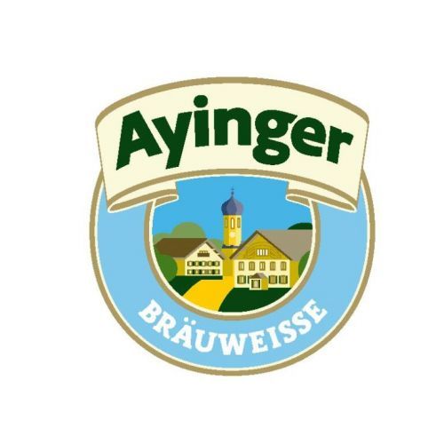 Ayinger Bräuweisse 5,1% 30L KKG